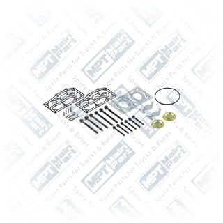 5.LP.1504 Compressore d'aria, Kit di riparazione