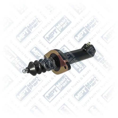 Servo della frizione