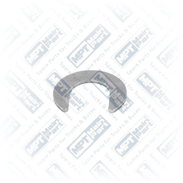 1) , 41.CP.0105 Mecanismo de calibrador, Cambota, MPT Main Part