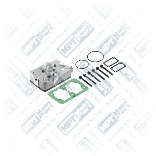 Compressor de ar