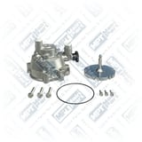1) 0683694,683694, 0683694 DAF Pompe d'Alimentation Manuelle, MPT Main Part
