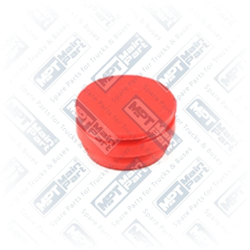 Caoutchouc d'étrier