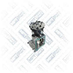3.LK.0704 - Compressor de ar, Mono Cilindro