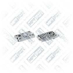 4.LP.2543 - Compressor de ar, Cabeçote