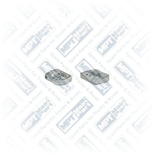 Piastra della valvola