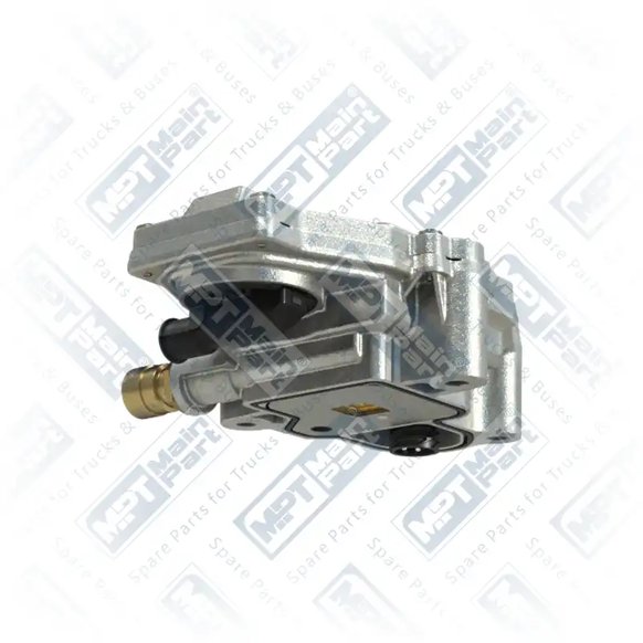 2) 21965284,22327072,7421965284,7422327072, 7422327072 RENAULT TRUCKS D NARROW Servoembraiagem, MPT Main Part