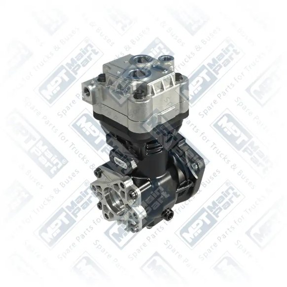 2) 21098900,21098915,K016932,LK3869,7421098915, LK3869 Compressor de ar, Mono Cilindro, MPT Main Part
