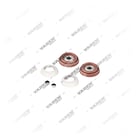 K046523K50,K102004K50,K108004K50,1227579,3434382300,0004230316, A0004230316 MERCEDES BENZ   SL7,SM7,ST7 Ø69mm, Fole opcional e de poeira, Caliper Tappet, Vaden