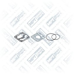 4.LP.2030 - Compressor de ar, Kit de juntas