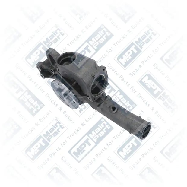 1) 9042004701,9042005101, 9042005101 MERCEDES BENZ ECONIC Bomba de Agua, MPT Main Part