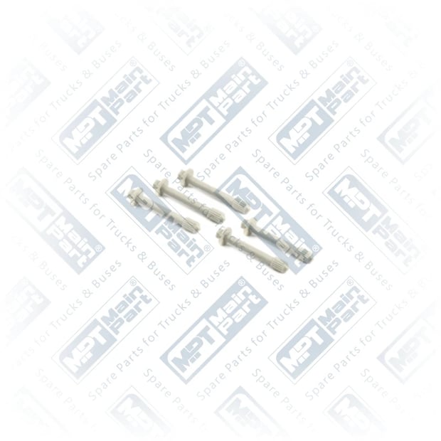 1) , 22.CP.0363 Kit de Reparación, Kit de reparación, MPT Main Part