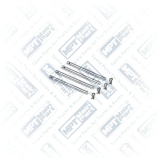 41.CP.0095 Pad Holder, Repair Kit