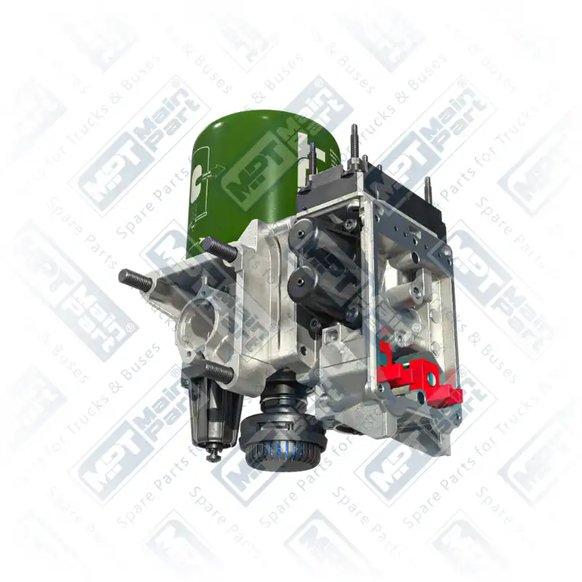 2) 1474663S,1535829S,1738295S,1770184S,1796161S,1928589S,1941953S,2063357S,2148069S,2308777S,9325100010S,9325100020S,9325100030S,9325100040S,9325100050S,9325100060S,9325100090S,9325100100S, 2.AS.0175 Unità di elaborazione dell'aria, Kompletny, MPT Main Part