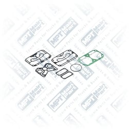 15.LP.1708 - Compressor de ar, Kit de juntas