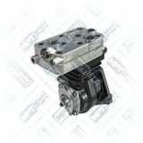 2) 4123520020SP1,9061301415SP1,4123520250SP1,9061301615SP1, 4.LK.0306 Air Compressor, Single Cylinder, MPT Main Part