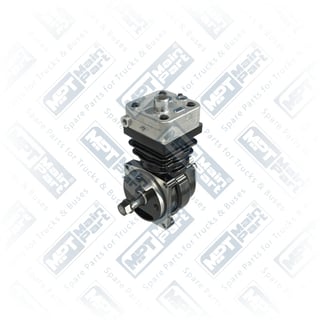 4.LK.0452 Compresseur d'air, Mono Cylindre