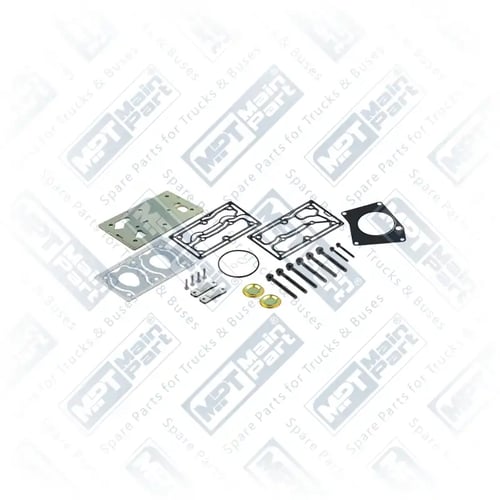 Kit de reparación
