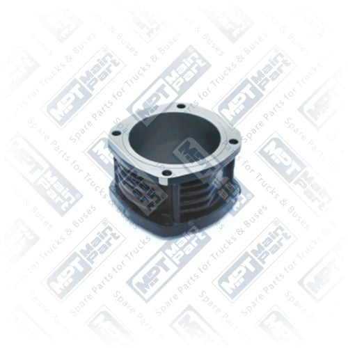 Set de camisa de cilindro