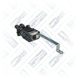 2) 5010260638,7420746254,4640070150,1934940, 23.AS.0286 Suspension, Leveling Valve, MPT Main Part