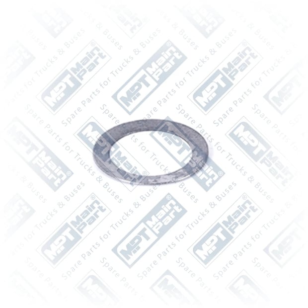 1) , 23.CP.0223 Kaliper Mekanizma, Pul, MPT Main Part