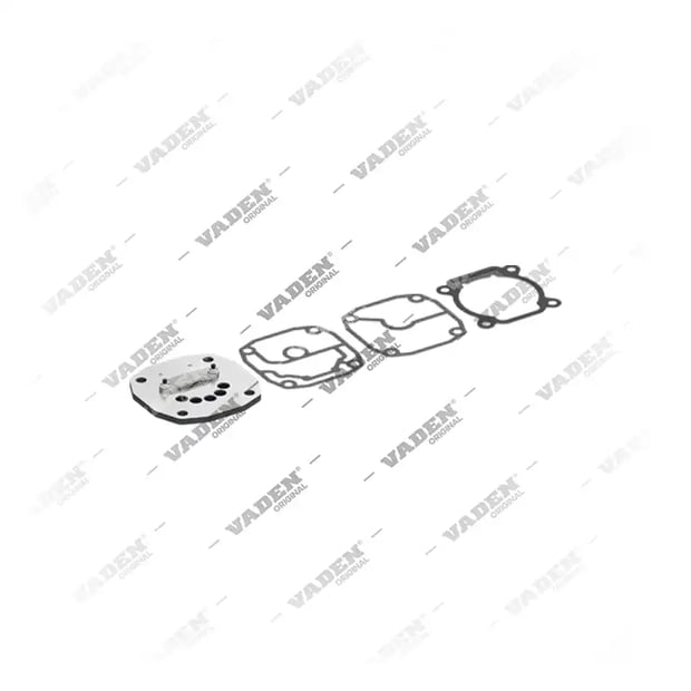1900 140 650 Valve Plate, Air Brake Compressor Repair Kits
