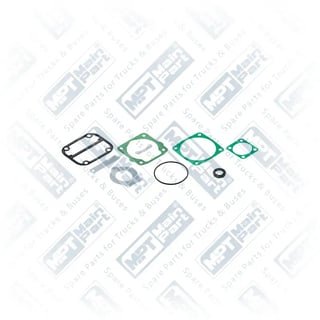 7.LP.0606 Air Compressor, Repair Kit