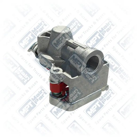 2) 4522002110,1504064,0004293530,81512206024,1427369, 0004293530 MERCEDES BENZ   , MPT Main Part