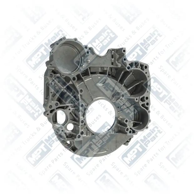 1) 20867910,21108501,21207126,21300463,21381354,21622396,7421184807,7421622396, 21207126 VOLVO Carcasa del volante, MPT Main Part