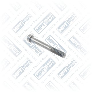 41.CP.0040 Clavija Pinza, Tornillo
