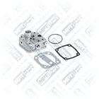 4.LP.0501 | Compressore d'aria, Testa del cilindro