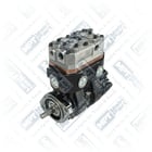 17.LK.1701 | Compressor de ar, Cilindro duplo