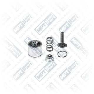 41.CP.0149 Mechanizm zacisku, Zestaw naprawczy