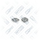 3.LP.0304 | Compressor de ar, Placa de arrefecimento