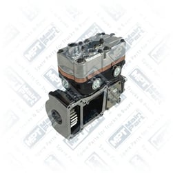3.LK.2401 - Compressor de ar, Cilindro duplo