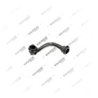 4712000252,4712001652, 471 200 16 52 Tubo de água, Kit reparo do compressor de freio a ar, Vaden