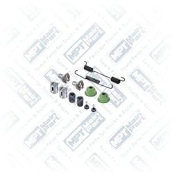 39.CP.0092 - Mechanism, Repair Kit