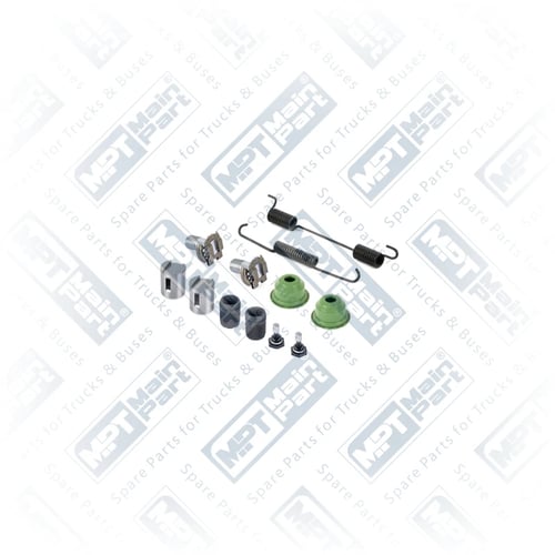 Kit de réparation