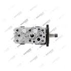 K088809N00,K088809N06,K088809N07,LK4979,7422040616, 7422040616 RENAULT TRUCKS   Çift Silindirli, Kompresör, Vaden