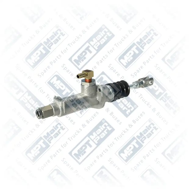2) 4008509040, 4.CT.0186 Cylindre Emetteur Embrayage, MPT Main Part