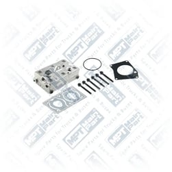 4.LP.2514 - Compresor de aire, Empaquetadura