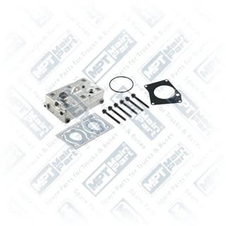 4.LP.2514 Compressor de ar, Junta