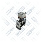 3.LK.0102 | Compressor de ar, Mono Cilindro