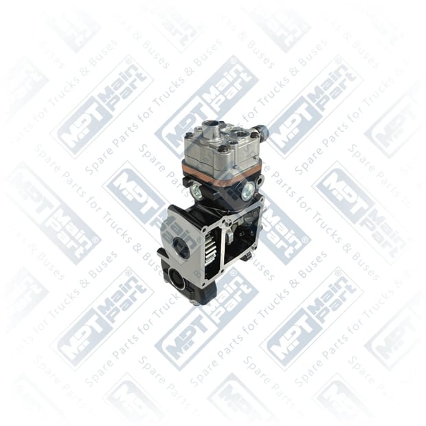 1) K005977,K005977000,K015410,K015410000,K070986N00,K070986N04,K082139N00,K082139X00,K118694N00,K118694N04,LK8901,LP3986,51541007096,51541007117,51541007205, 3.LK.0102 Compressor de ar, Mono Cilindro, MPT Main Part