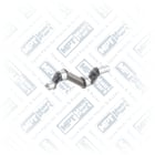 10.LK.1310 | Compressor de ar, Cambota