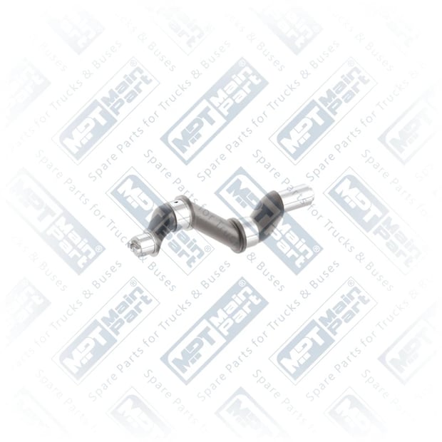 1) , 10.LK.1310 Compressor de ar, Cambota, MPT Main Part