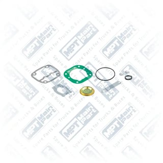 4.LP.2711 Compressore d'aria, Kit di riparazione