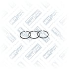 10.LP.0055 | Compresseur d'air, Segment