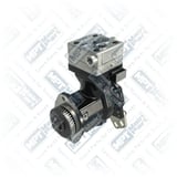1) 9111555000,BFOX2875BA,3357107, BFOX2875BA FORD BRASIL Compressore d'aria, Monocilindrico, MPT Main Part