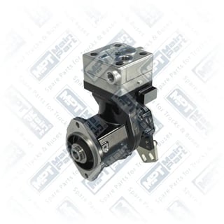 21.LK.0102 Compresseur d'air, Mono Cylindre