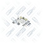 26.CP.0624 | Суппорт Механизма, Ремонтный комплект